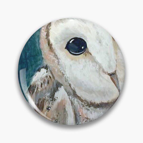 Item preview, White Owl  designed and sold by MoArtsy.