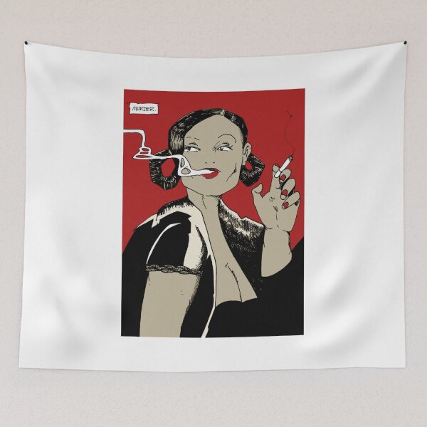 Item preview, Big Trouble designed and sold by Sean Simmans.