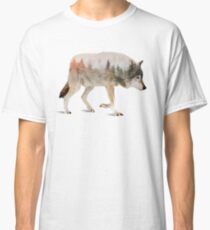 Wolf Classic T-Shirt