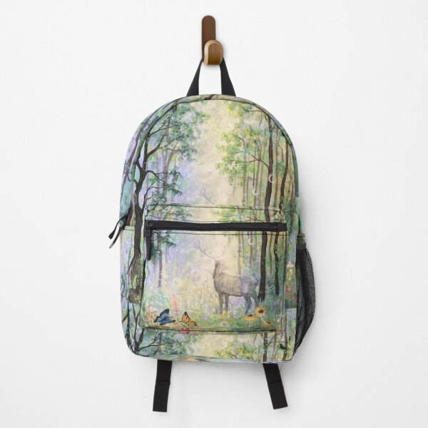 Item preview, The Enchanted Forest designed and sold by Artdesrapides.