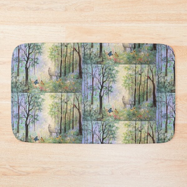 Item preview, The Enchanted Forest designed and sold by Artdesrapides.
