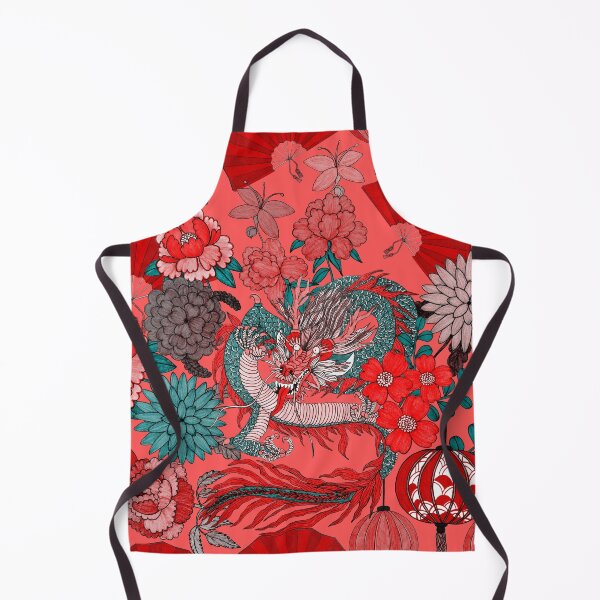 Item preview, Chinese dragon designed and sold by NatalliaNovik.