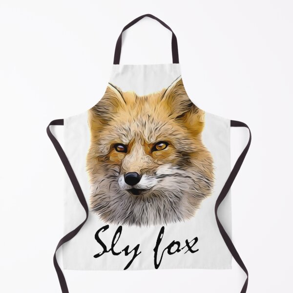 Item preview, Sly fox designed and sold by y33top.