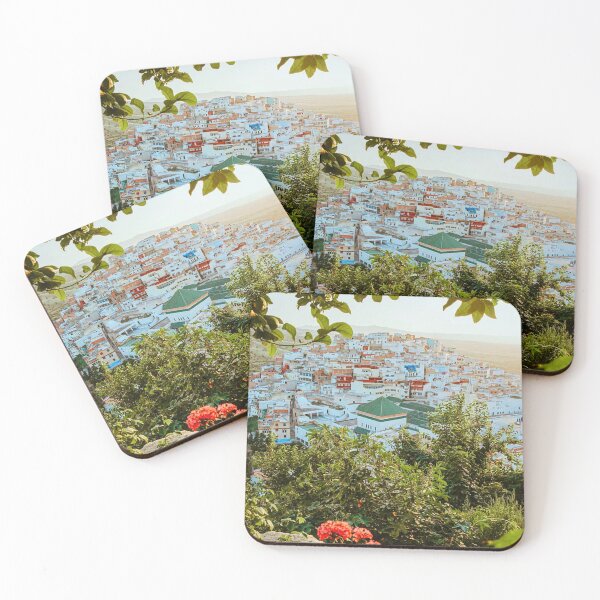 Item preview, Magnificent Moroccan Photo View designed and sold by BestOfTravel.
