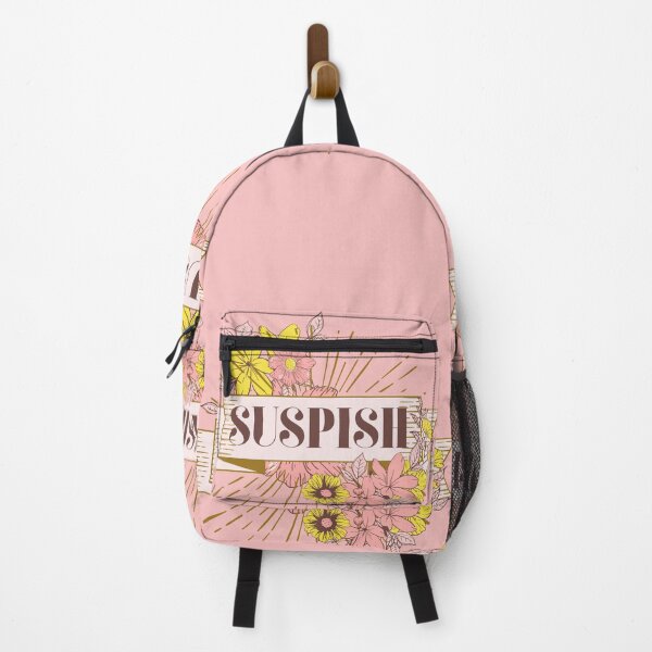 Item preview, Suspish Vintage Flower Drawing- Bailey Sarian/ Suspish designed and sold by NevaehGenesis.
