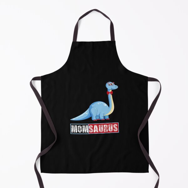 Item preview, Momsaurus Funny Mama Saurus Family Matching / funny gift ideas for mother's / Mother's day / funny illustration designed and sold by biigshow.