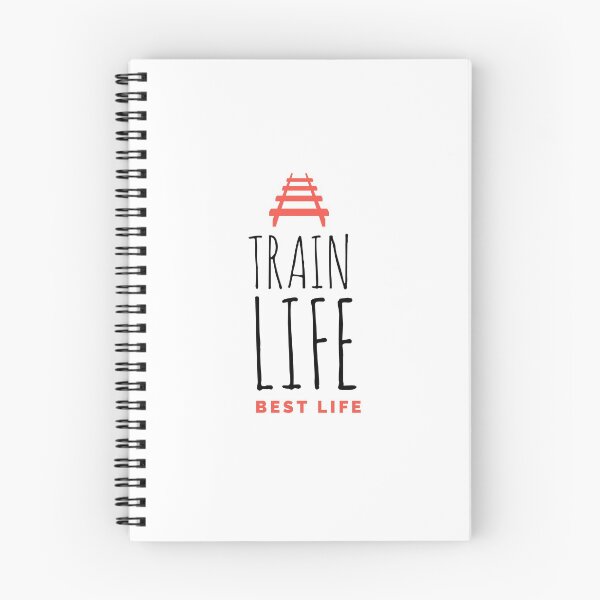 Item preview, Train life best life love trains train driver best retrain driver  designed and sold by Tropical Blood.