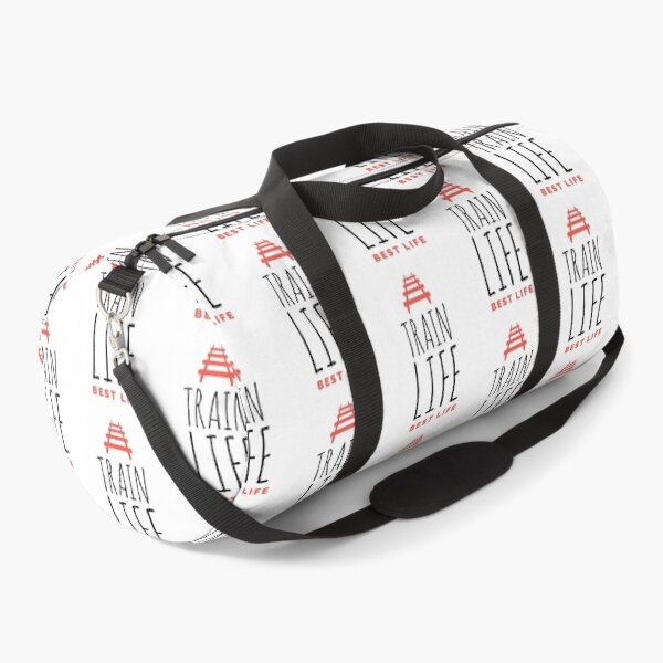 Item preview, Train life best life love trains train driver best retrain driver  designed and sold by Tropical Blood.