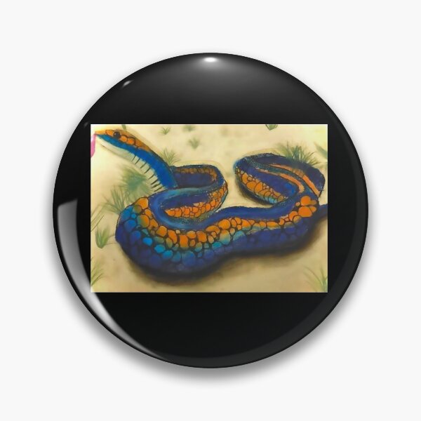 Item preview, Snake designed and sold by Hellomydudes14.