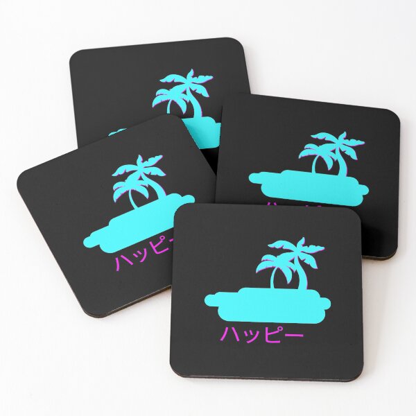 Item preview, Vapourware palms designed and sold by Peachy-Draws.