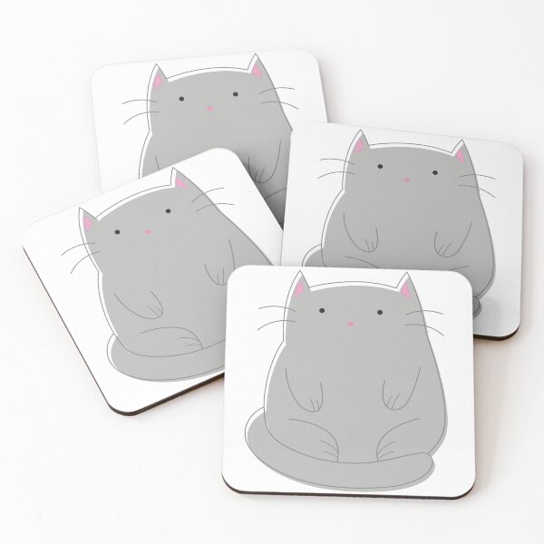 Item preview, Cat designed and sold by Alisson Rodriguez.