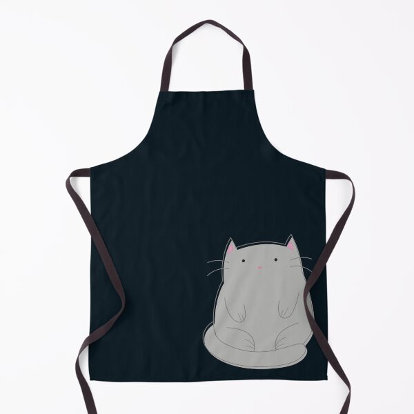 Item preview, Cat designed and sold by Alisson Rodriguez.