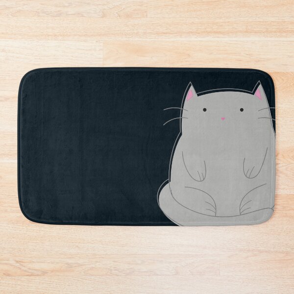 Item preview, Cat designed and sold by Alisson Rodriguez.