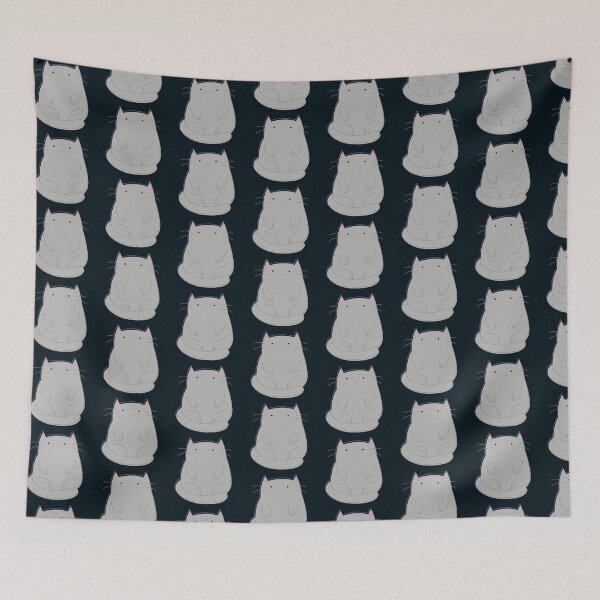 Item preview, Cat designed and sold by Alisson Rodriguez.
