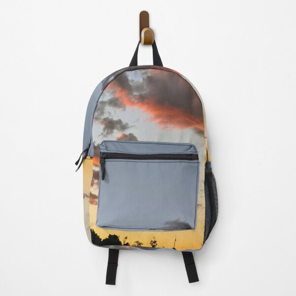 Item preview, Sunset clouds designed and sold by Hortaemcasa.