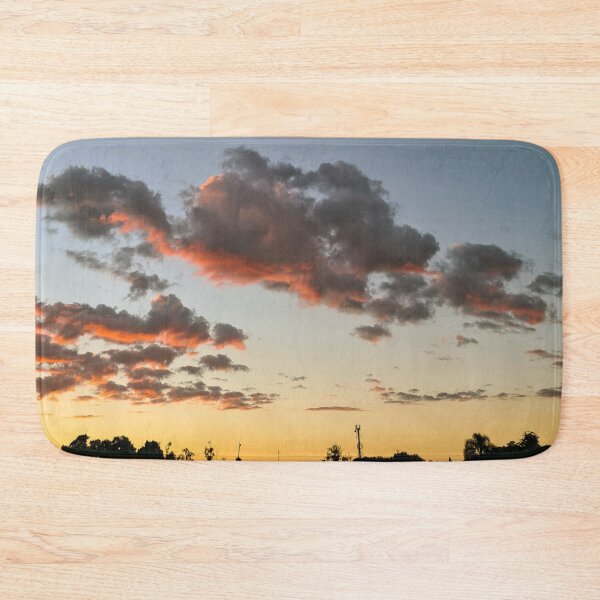 Item preview, Sunset clouds designed and sold by Hortaemcasa.