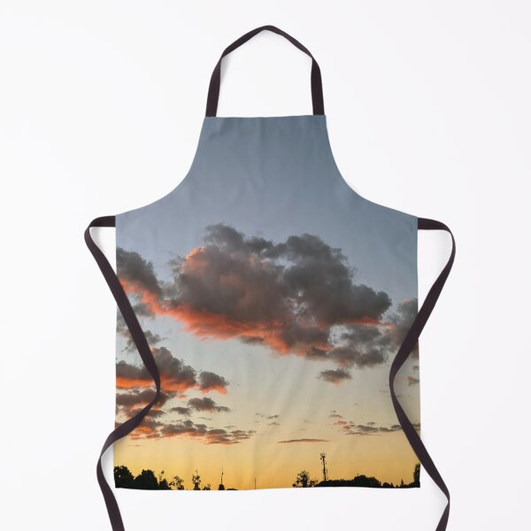 Item preview, Sunset clouds designed and sold by Hortaemcasa.