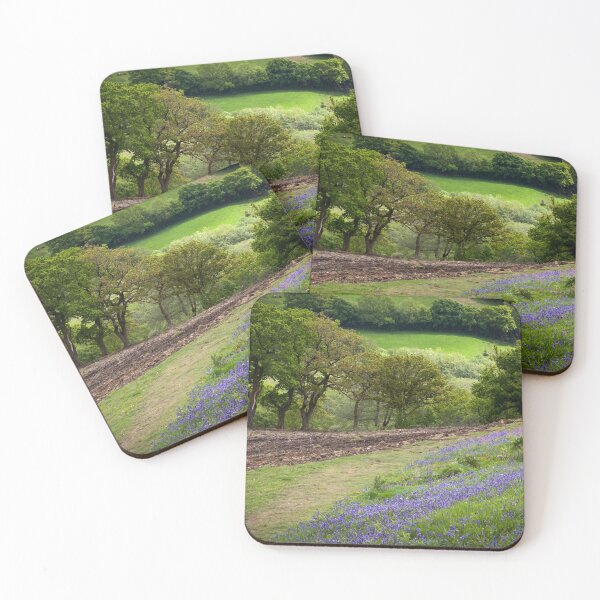 Item preview, Llantrisant in Spring time designed and sold by heidipics.