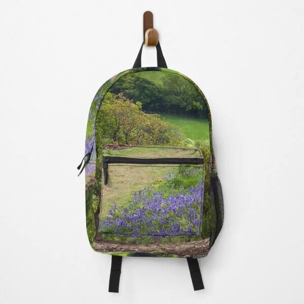 Item preview, Llantrisant in Spring time designed and sold by heidipics.