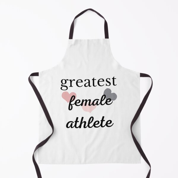 Item preview, la mejor atleta femenina designed and sold by Wild Shirt Studio.