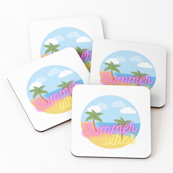 Item preview, Summer Vibes designed and sold by KaliDesign.