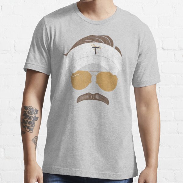 ted-believe, lasso T-shirt essentiel
