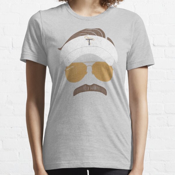 ted-believe, lasso Essential T-Shirt