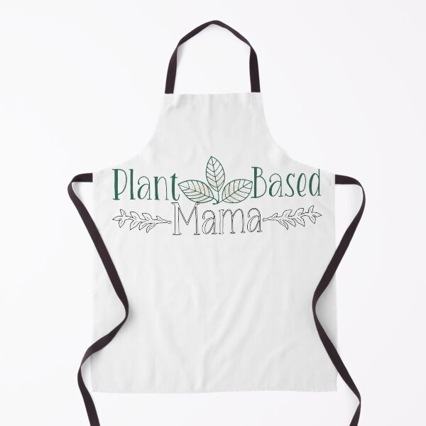 Item preview, Plant Based Mama designed and sold by VeganAnimal.