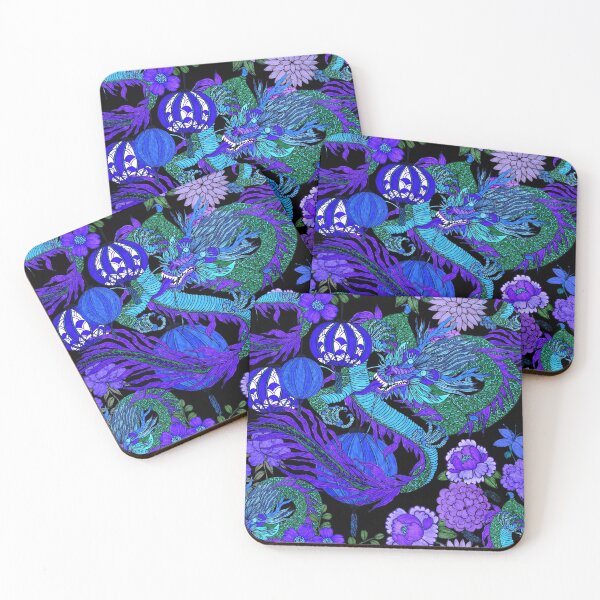 Item preview, Chinese dragon designed and sold by NatalliaNovik.