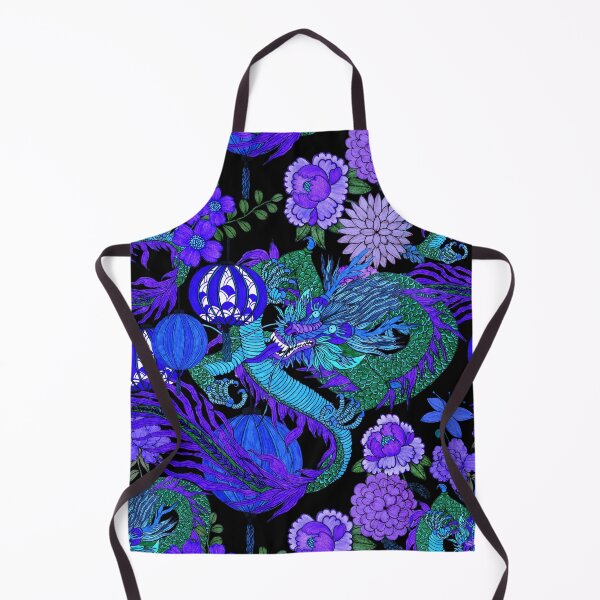 Item preview, Chinese dragon designed and sold by NatalliaNovik.