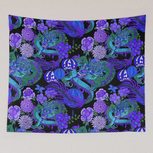 Item preview, Chinese dragon designed and sold by NatalliaNovik.
