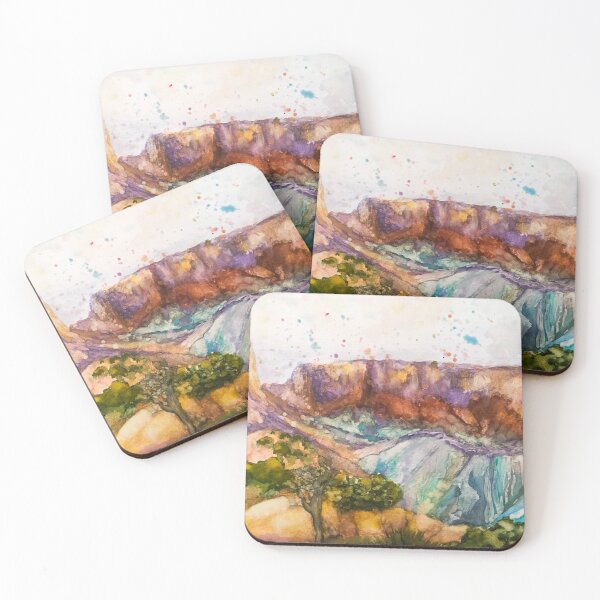 Item preview, Upheaval Dome designed and sold by gretchenann.