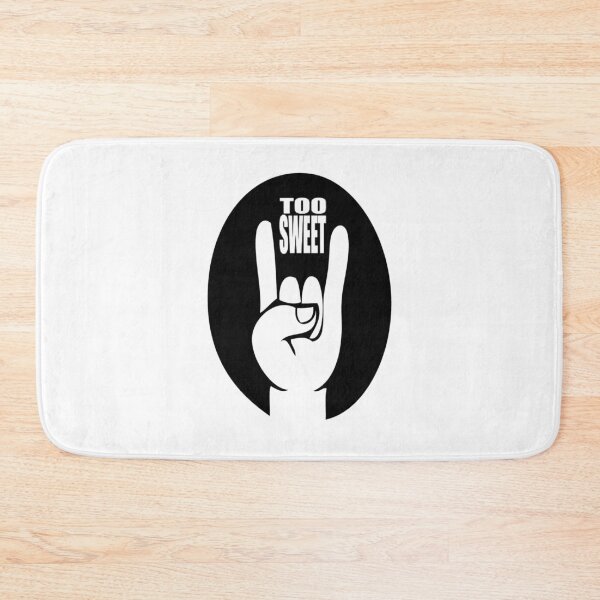 Item preview, Too Sweet designed and sold by LittleGlowCo.
