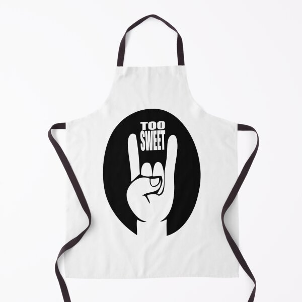 Item preview, Too Sweet designed and sold by LittleGlowCo.