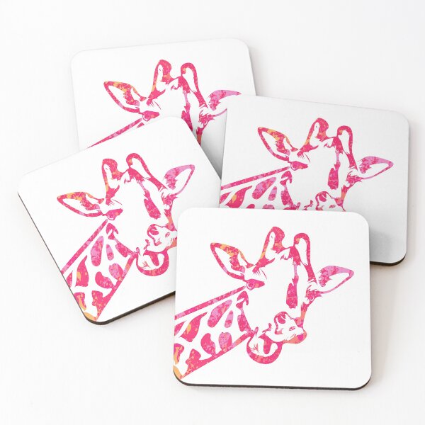 Artikelvorschau, Giraffe | Pop-Art entworfen und verkauft von williamcuccio.