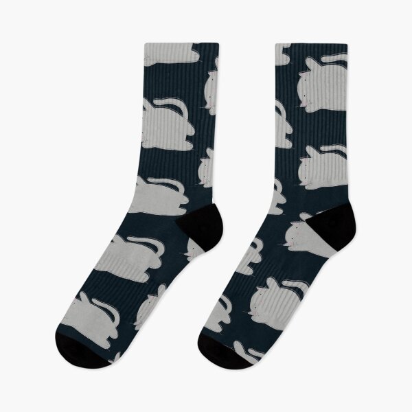 Item preview, Lazy Cat designed and sold by Alisson Rodriguez.