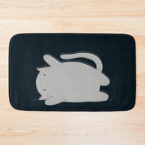 Item preview, Lazy Cat designed and sold by Alisson Rodriguez.