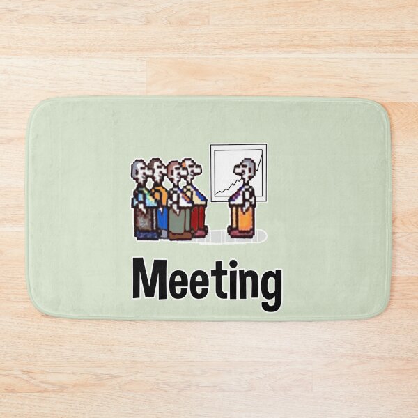 Item preview, Meeting ... Smile ... Meeting ... Icons ... designed and sold by AtelierFafard.