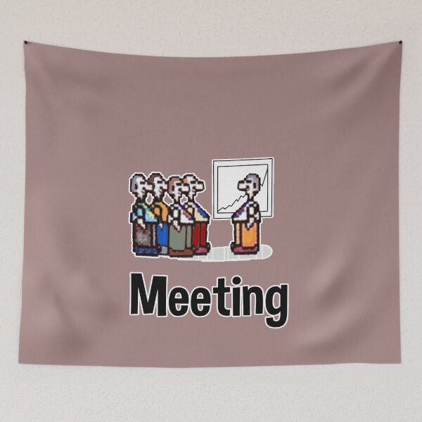 Item preview, Meeting ... Smile ... Meeting ... Icons ... designed and sold by AtelierFafard.