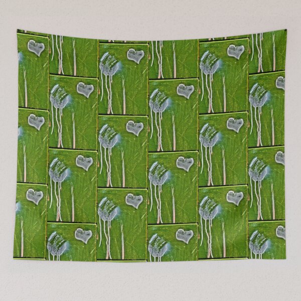 Item preview, Wounded Love designed and sold by Jane James.