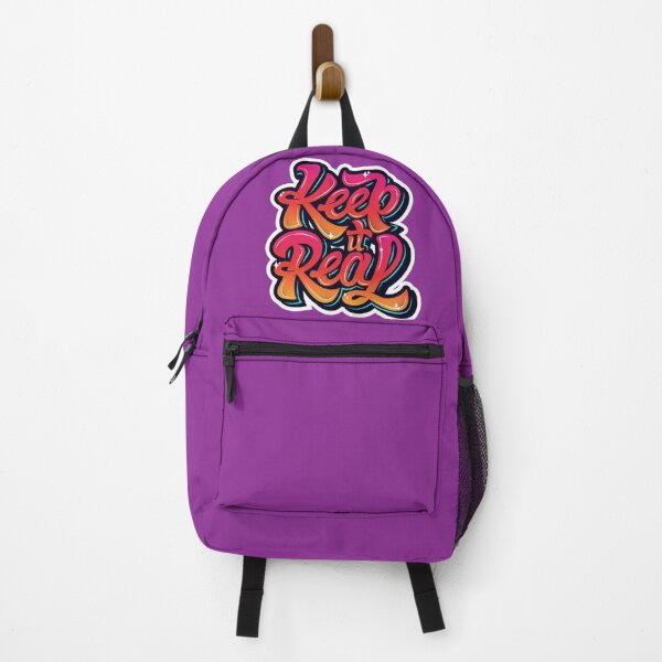 Item preview, keep it real designed and sold by 4U-4EVER.