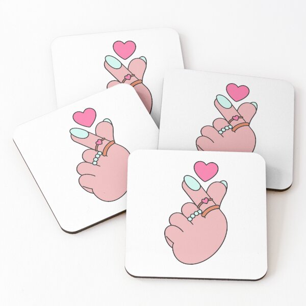 Item preview, Love sign fingerspelling american sign language ASL designed and sold by daguilon.