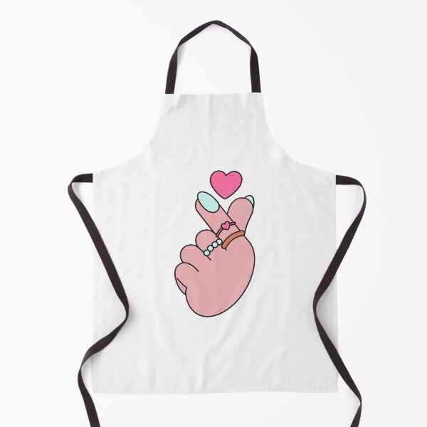 Item preview, Love sign fingerspelling american sign language ASL designed and sold by daguilon.