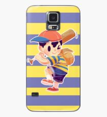 The Boy Case/Skin for Samsung Galaxy