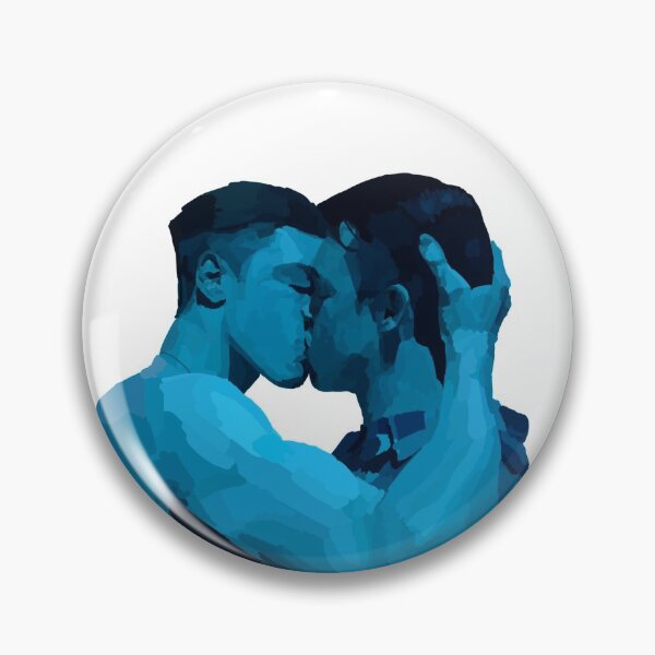 Item preview, Beso de Gallavich designed and sold by highkeyinpain.