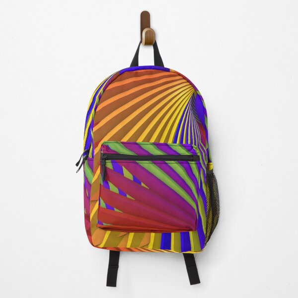 Item preview, Colorful Swirls designed and sold by Lyle Hatch.