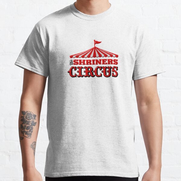 Shriners T-Shirts | Redbubble