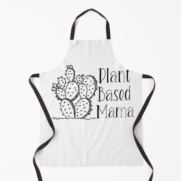 Item preview, Plant Based Mama designed and sold by VeganAnimal.