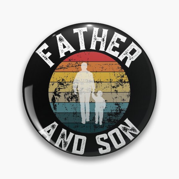 Item preview, Father and Son Gifts for Fathers day designed and sold by fra02.