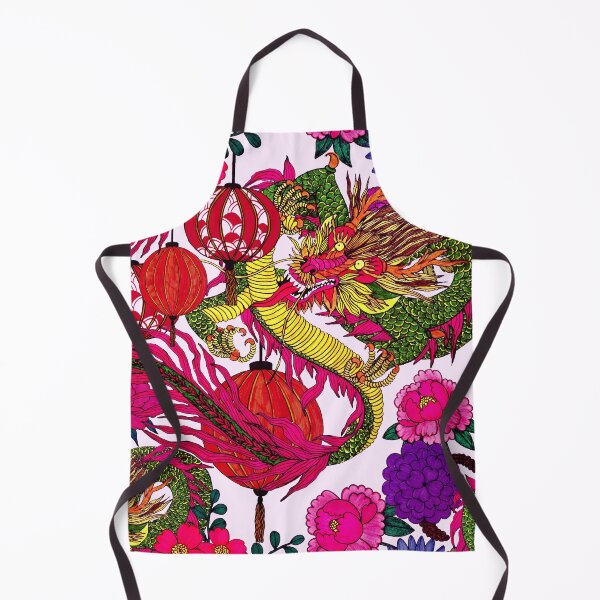 Item preview, Chinese dragon designed and sold by NatalliaNovik.
